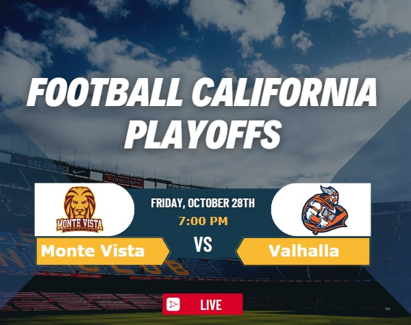 CIF Southern Section tweet media