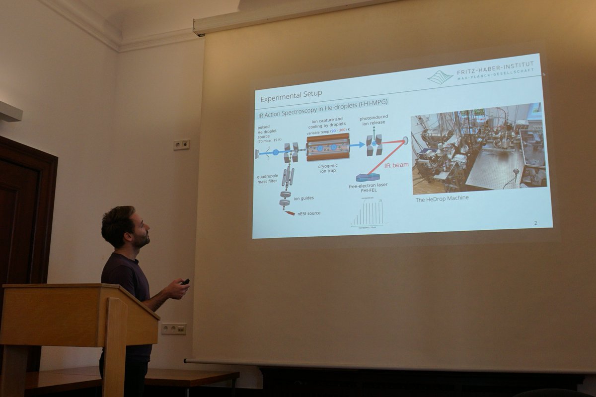 Martín Taccone tweet media
