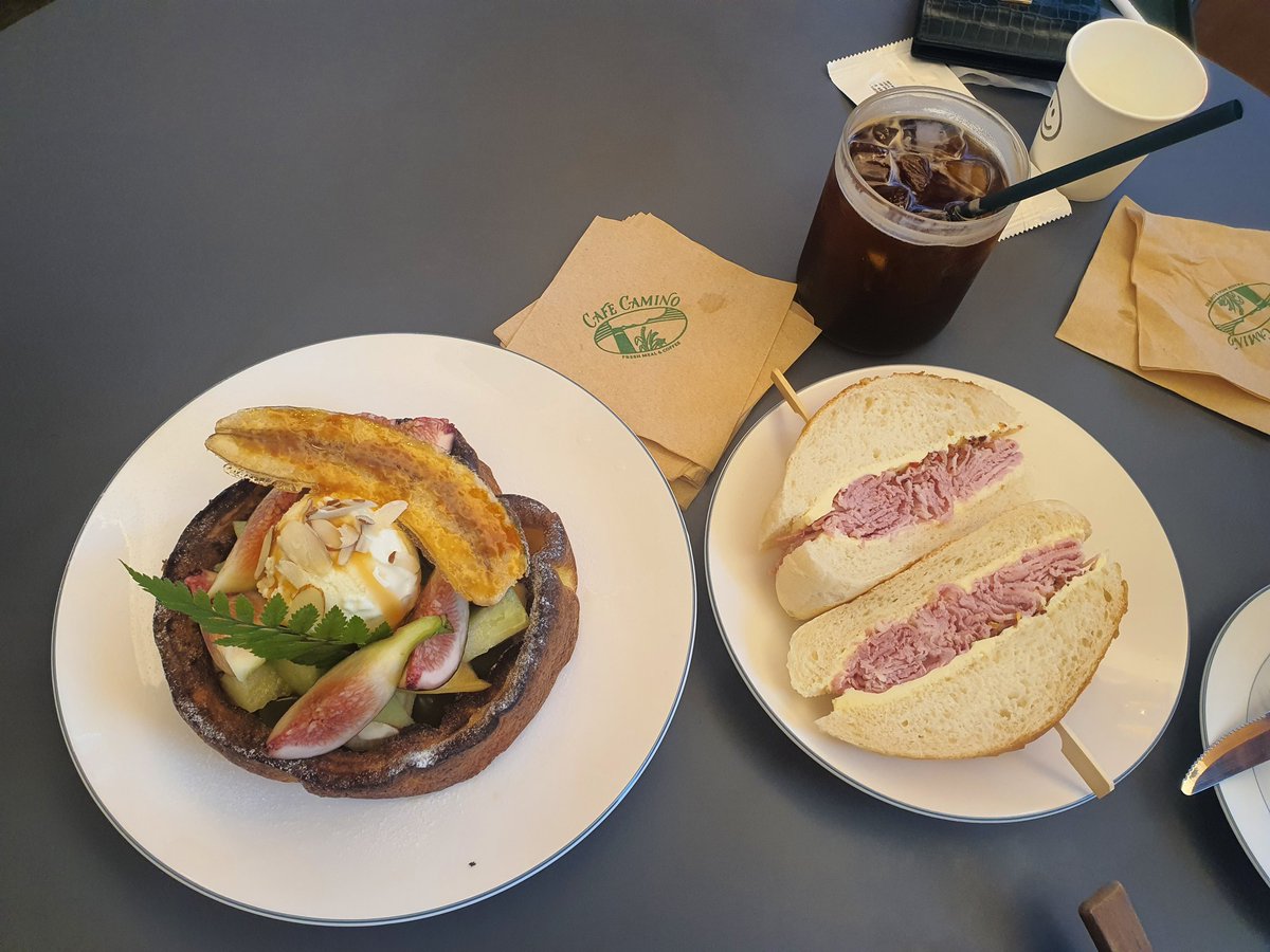 #디저트 #전포카페