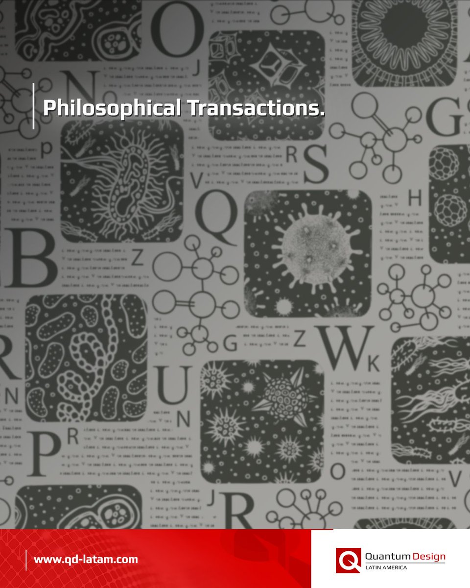 QDILatam's tweet photo. Philosophical Transactions of the Royal society was the first scientific journal. Stablished in 1665 by Henry Oldenburg, this is the longest-running peer-viewed journal dedicated entirely to Science.

Source: https://t.co/2rv9OsTS9Z https://t.co/kEj1gwFoiu