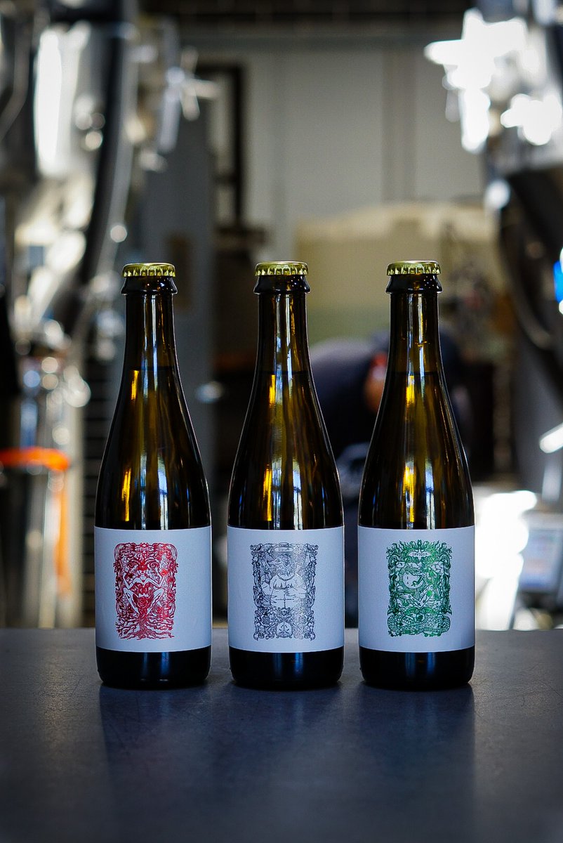 3 Sons Brewing Co. tweet media