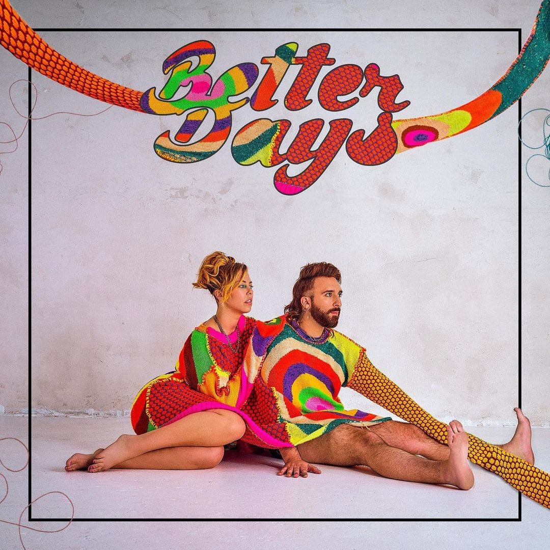 604Records's tweet photo. Better Days are most certainly heading our way π π‘π’π΅
Say hello to the brand new release from @colemanhell and @iamjocelynalice β’ Out now
https://t.co/0nQ3u7JxTp
π· : @gajanbalan
#ColemanHell #JocelynAlice #NewMusic #PopMusic #AltMusic #CanadianMusic #YVRMusic #604Records https://t.co/8fB9KTtKtq