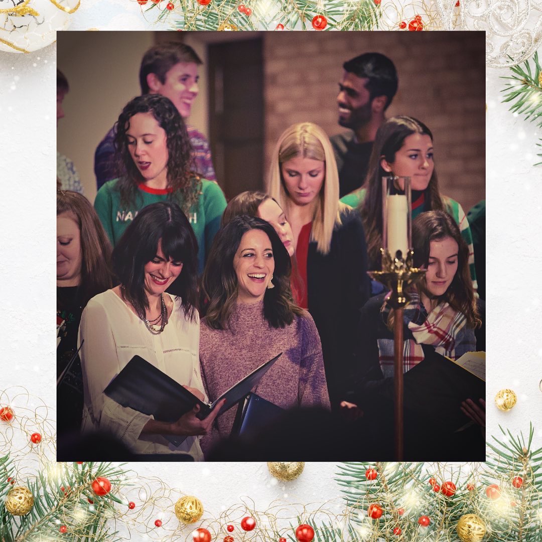 ImprintMusicOrg's tweet photo. And we’re back! Please join us for our annual holiday concert on December 10th, 2022 at St. David’s Episcopal Church. A night of joy, love, and music is in store!
#imprintmusic #holidaymusic #happyHolidays #GlenbrookSouth #GBS #Stdavids #tistheseason #christmasconcert #GBSalum https://t.co/d3fRHMRiDM