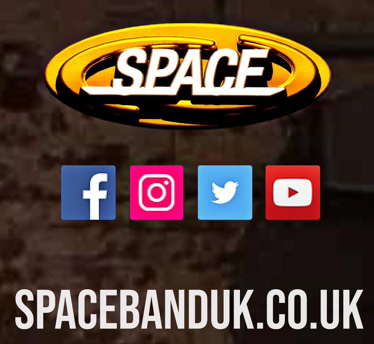 #Space Subscribe For Space News spacebanduk.co.uk