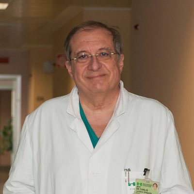 letiziamoratti's tweet photo. Esprimo vive #congratulazioni al professor Luciano De Carlis, Direttore della #chirurgiagenerale e dei trapianti all’OspedaleNiguarda e professore di Chirurgia generale all’Università Milano #Bicocca, per la sua elezione a Presidente della Società Italiana dei Trapianti d'Organo. https://t.co/jLs3qe5iwx