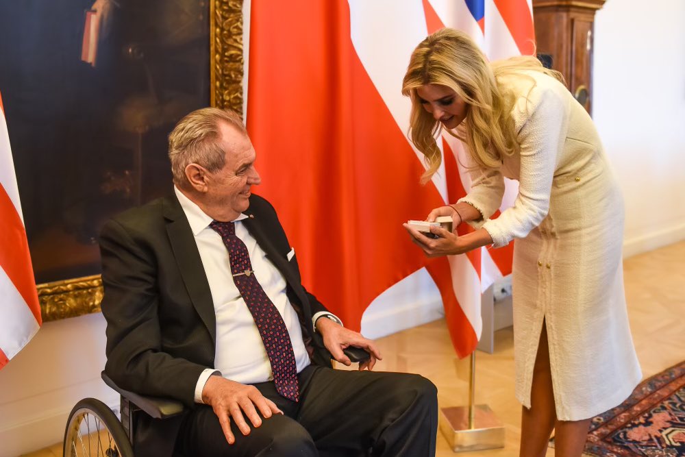 Jiří Ovčáček on Twitter 