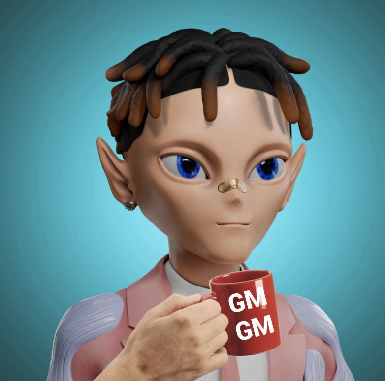 XQUI CLUB tweet media