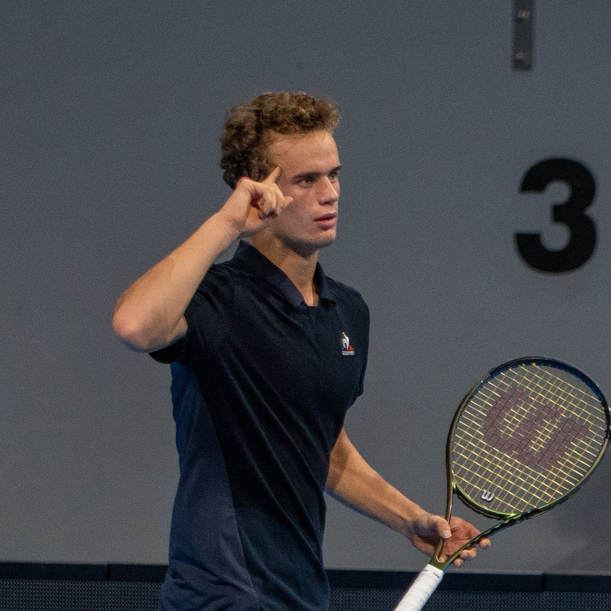ATP Challenger tweet media