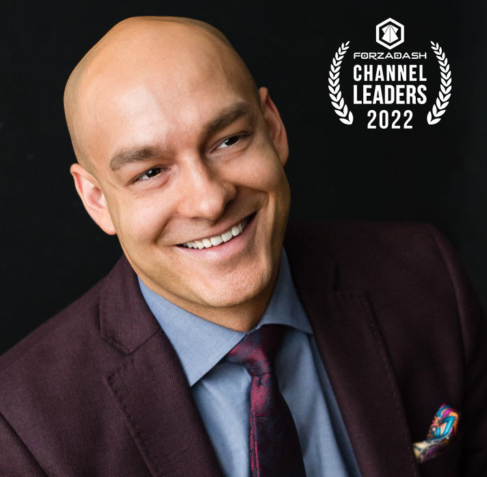 ForzaDash's tweet image. ForzaDash Channel Leader 2022
#channelleaders #forzadash

Tim Duggan
ClipTraining
CEO

forzadash.com/forzadash-chan…