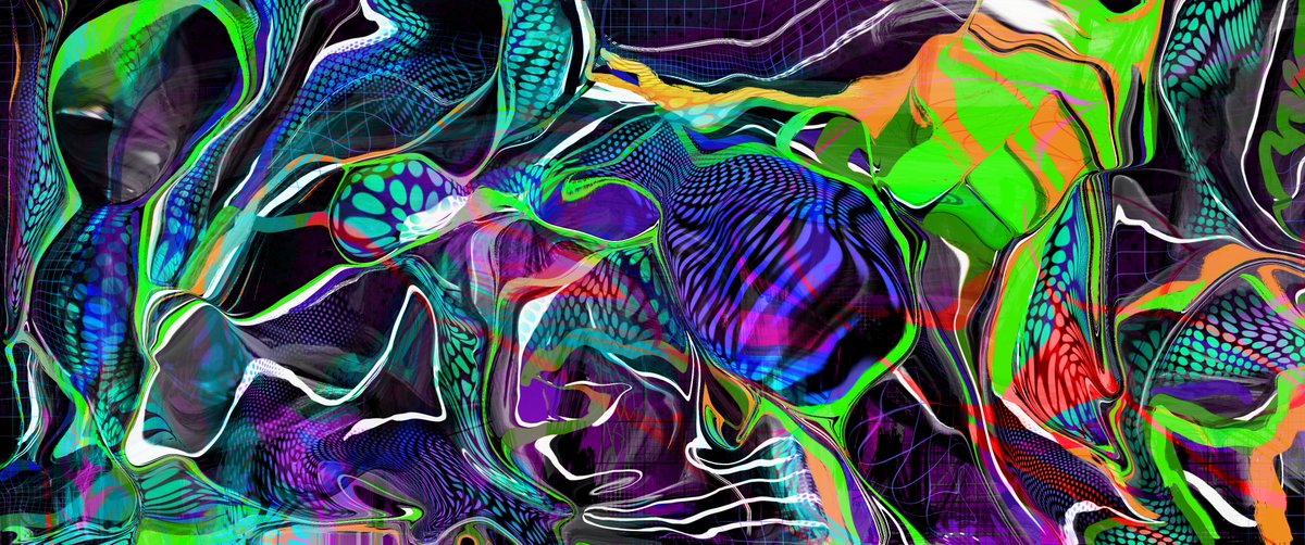 ernestoasch's tweet photo. DIGITAL ABSTRACTIONS - EXPERIMENTS & FUN collection by @ernestoasch on @KnownOrigin_io
https://t.co/iPqDM3xxGH
Exclusively on @KnownOrigin_io
Curated by: @BlockEureka
Art by @ernestoasch
#KOmmunity #basureARTE #cryptoARTnarchy https://t.co/CkiZ9fQl6H