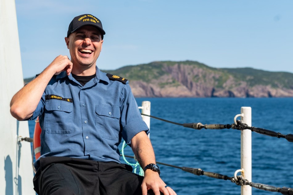 Royal Canadian Navy on Twitter: