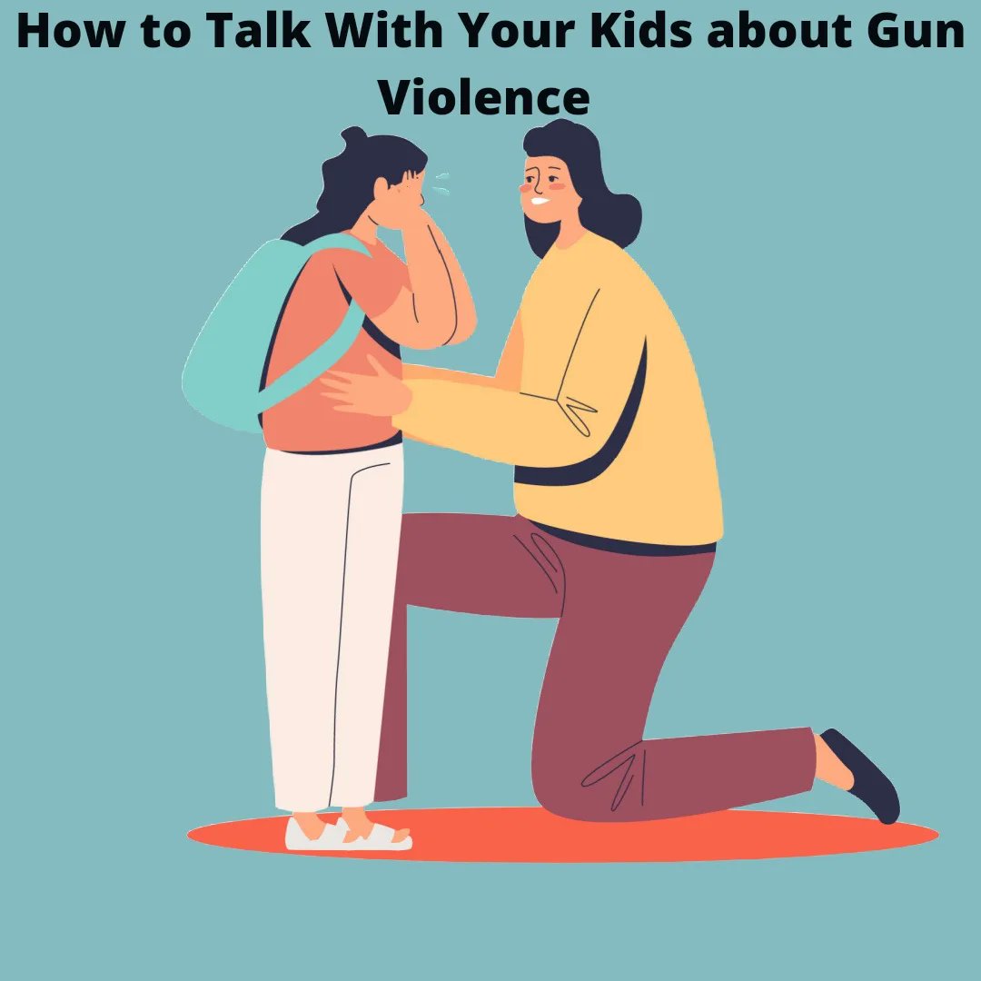 BallStateSC's tweet photo. Here are some tips on how to have conversations with kids about gun violence in schools.
#ballstate #university #school #counseling #program #essentialconversations https://t.co/wPBtlHD7zP