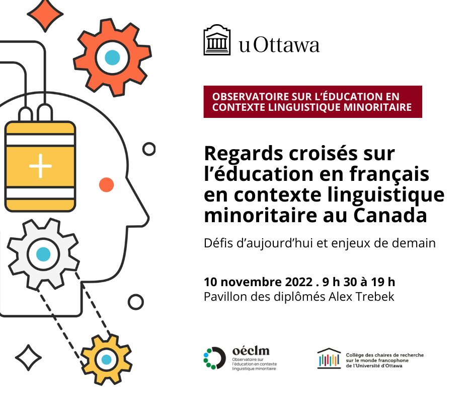 Making History_Faire de l'Histoire tweet media