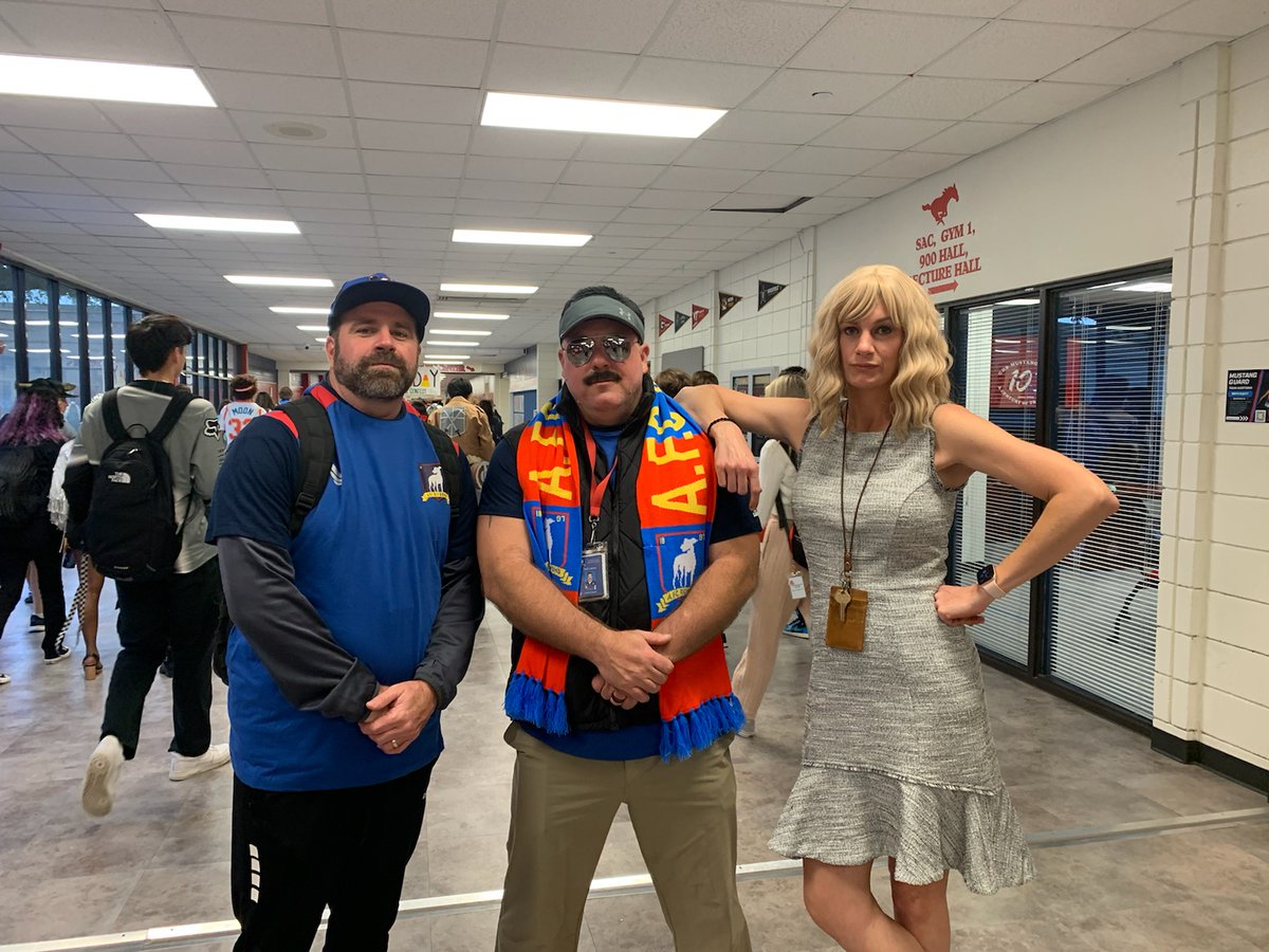 Grapevine Soccer tweet media