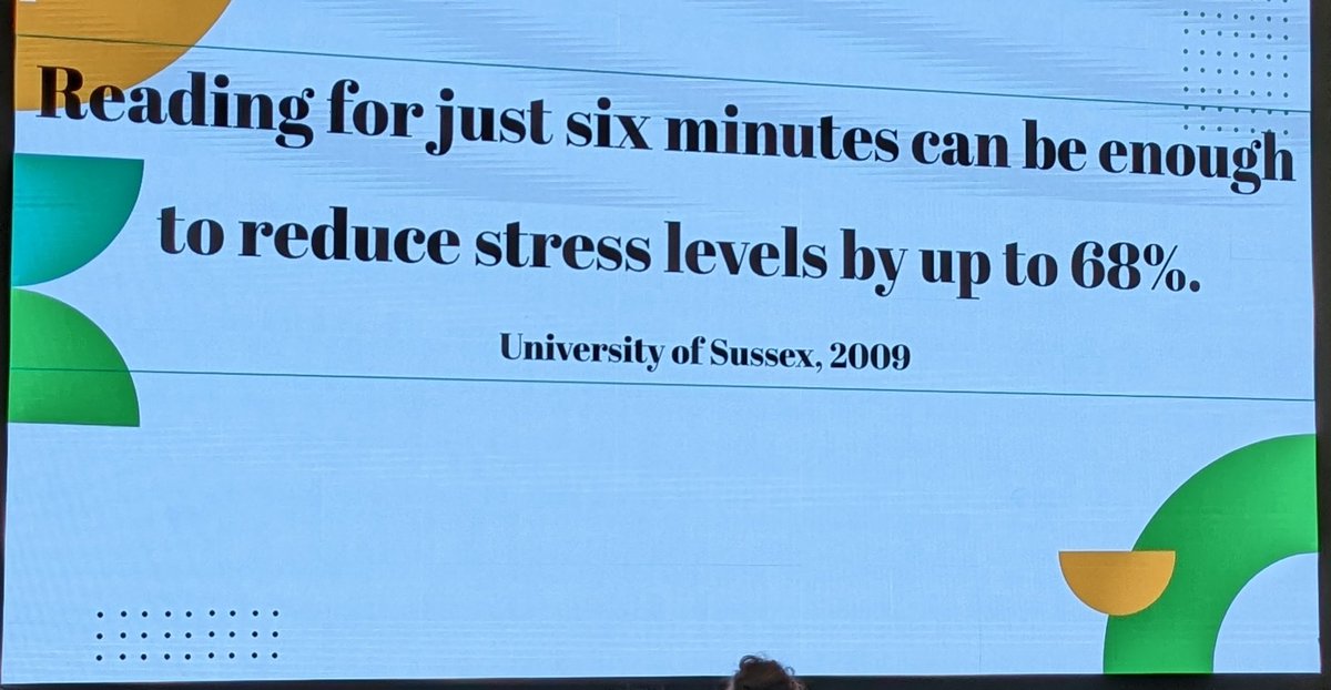 Library Media Services, SAISD tweet media