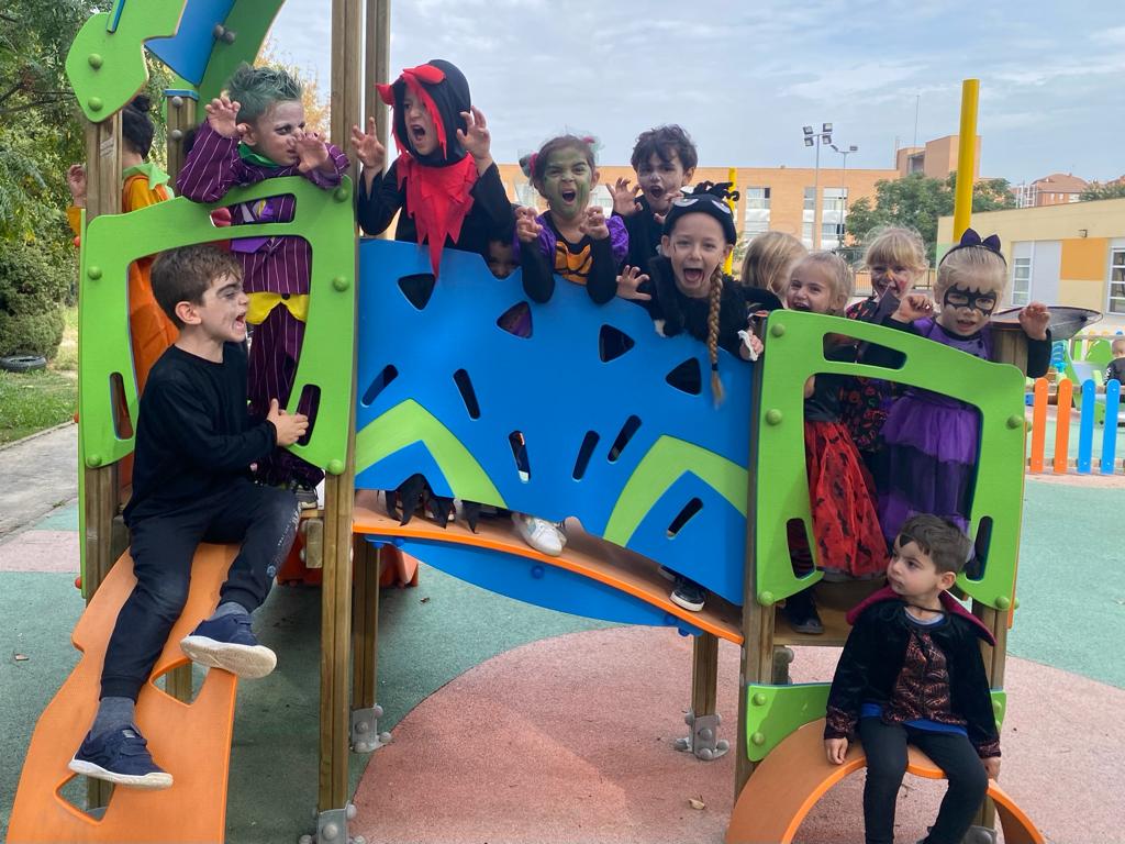 CEIP LABORDETA tweet media