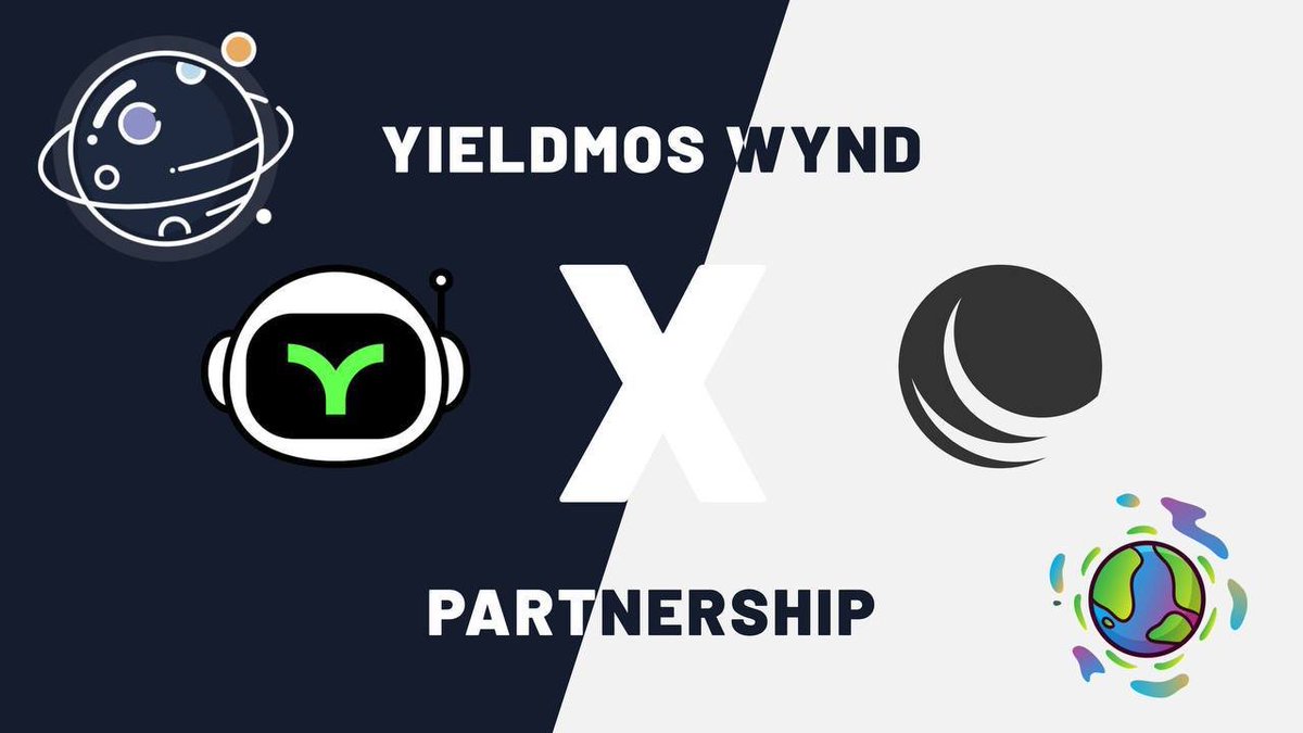 It has been an extraordinary journey so far. Below is a recap of all of our partnerships thus far.

We are looking forward to bringing DeFi to the next level with our partners!

<a href="/confio_tech/">Confio</a> <a href="/DA0_DA0/">DAO DAO</a> <a href="/yieldmos/">Yieldmos</a> 🤝🍃