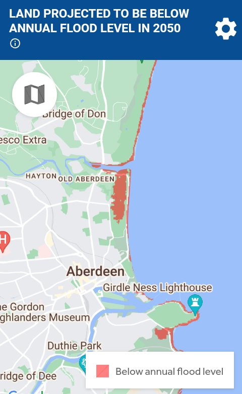 caie_w's tweet photo. Going to have their work cut out in St Fittick's Park @fittick @PortofAberdeen @scotent @AbdnVoice @TavisPotts @crunro @STVNews https://t.co/j7XOIxjZDL