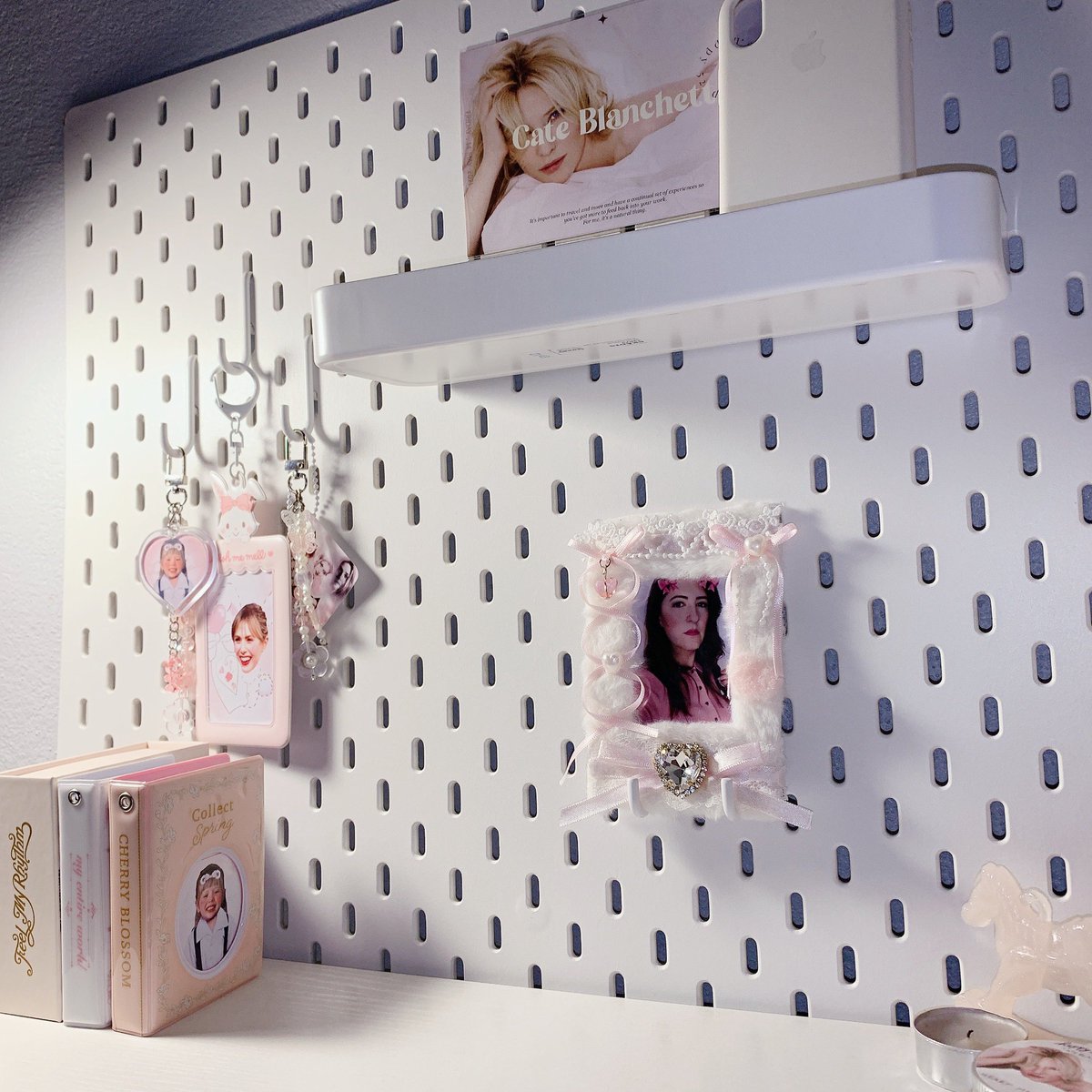 ⠀
⠀⠀⠀⠀ ֗⠀🐰⠀.⠀#𝒫inku⠀ ֗⠀♥︎⠀𓈒
⠀