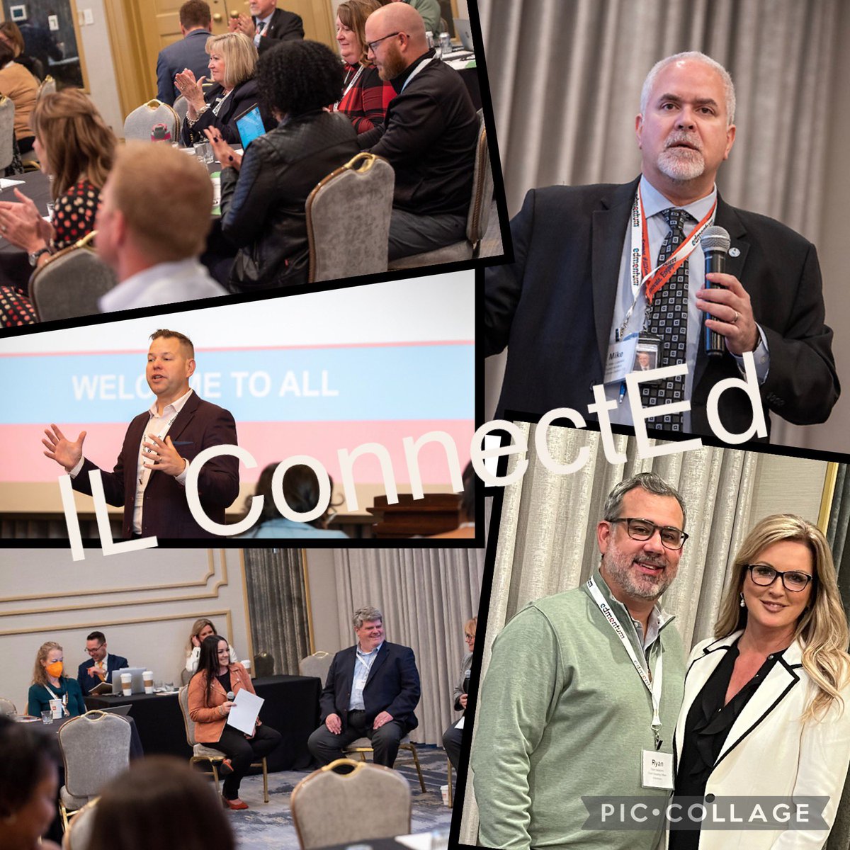 Dr. Katie Colina (@drkatiecolina) on Twitter photo Privileged to connect with the outstanding superintendents & educational leaders in Illinois <a href="/edmentum/">edmentum</a> #IlConnectEd super summit! Thanks <a href="/jasonp_eggert/">Jason Eggert, M.S.Ed.</a> <a href="/CrimminsDr/">Dr. Debi Crimmins</a> <a href="/MattMFerrell/">Matt Ferrell</a> <a href="/TomBukowski1/">Tom Bukowski</a> <a href="/rhage13/">Ryan Hagedorn</a> <a href="/mikelubelfeld/">Michael Lubelfeld</a> <a href="/JohnBurkeyLUDA/">Dr. John Burkey</a> #jennifergill #educatorfirst Privileged to connect with the outstanding superintendents & educational leaders in Illinois <a href="/edmentum/">edmentum</a> #IlConnectEd super summit! Thanks <a href="/jasonp_eggert/">Jason Eggert, M.S.Ed.</a> <a href="/CrimminsDr/">Dr. Debi Crimmins</a> <a href="/MattMFerrell/">Matt Ferrell</a> <a href="/TomBukowski1/">Tom Bukowski</a> <a href="/rhage13/">Ryan Hagedorn</a> <a href="/mikelubelfeld/">Michael Lubelfeld</a> <a href="/JohnBurkeyLUDA/">Dr. John Burkey</a> #jennifergill #educatorfirst