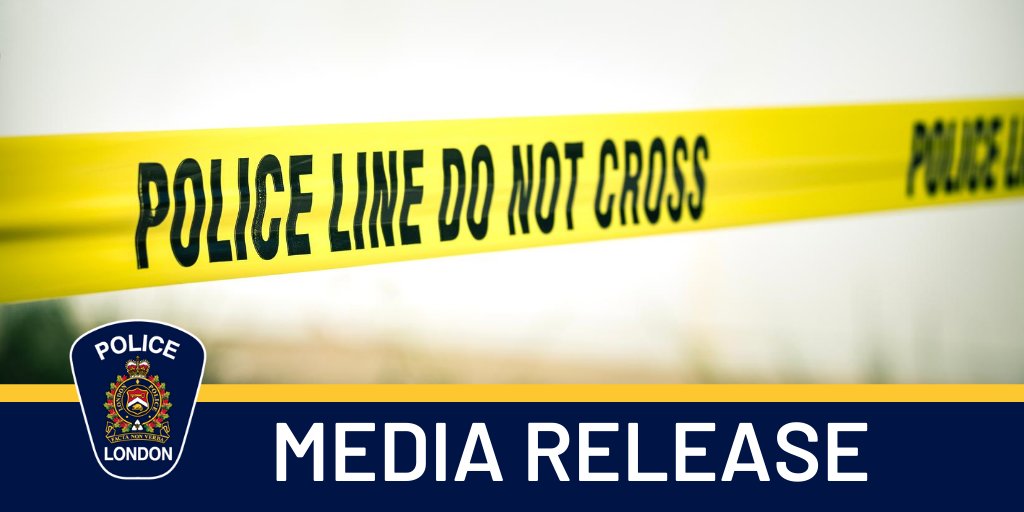 PLS RT #WANTED LONDON, ON (October 28, 2022) – A 47-year-old man has been charged with manslaughter following a 17-month investigation into the March 7, 2021, death of a young child. Read more here: londonpolice.ca/en/news/mansla… #ldnont