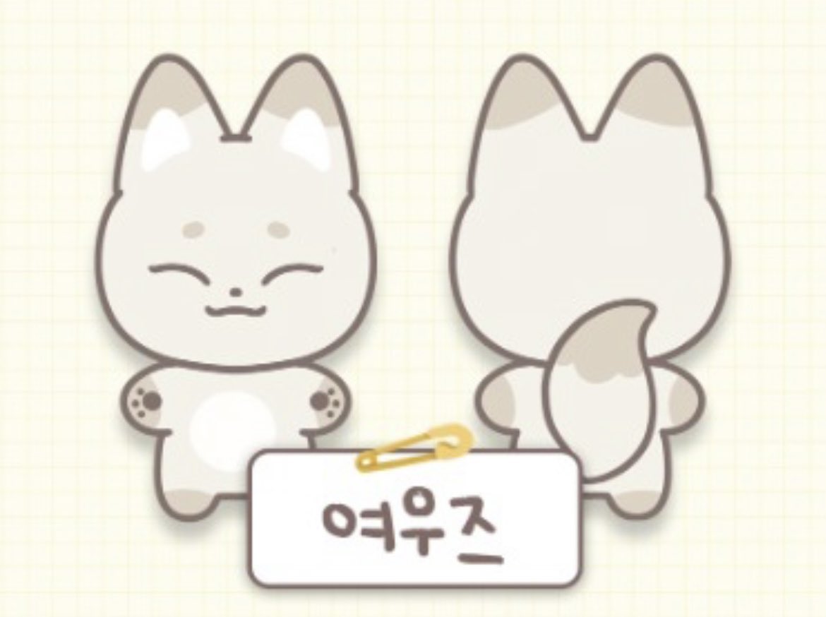 tinncollects's tweet photo. Interest Check.ᐟ
fox woodz 10 cm doll
1220 all-in
@bentamoodz https://t.co/AsPqQpvbKj