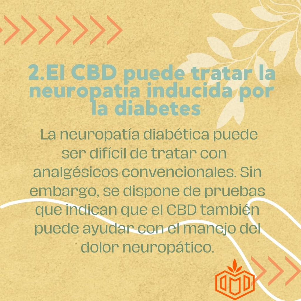 studiogardencol's tweet photo. 🌿Se ha demostrado que el CBD, genera una respuesta favorable en el organismo, ayudando a mejorar o tratar algunas condiciones de salud, entre ellas la diabetes

#cbd #cbdmedellin #lovecbd #cbdcolombia #fundacionmariadolores

*todos nuestros productos son de uso terapéutico. https://t.co/OuXzd5trwc