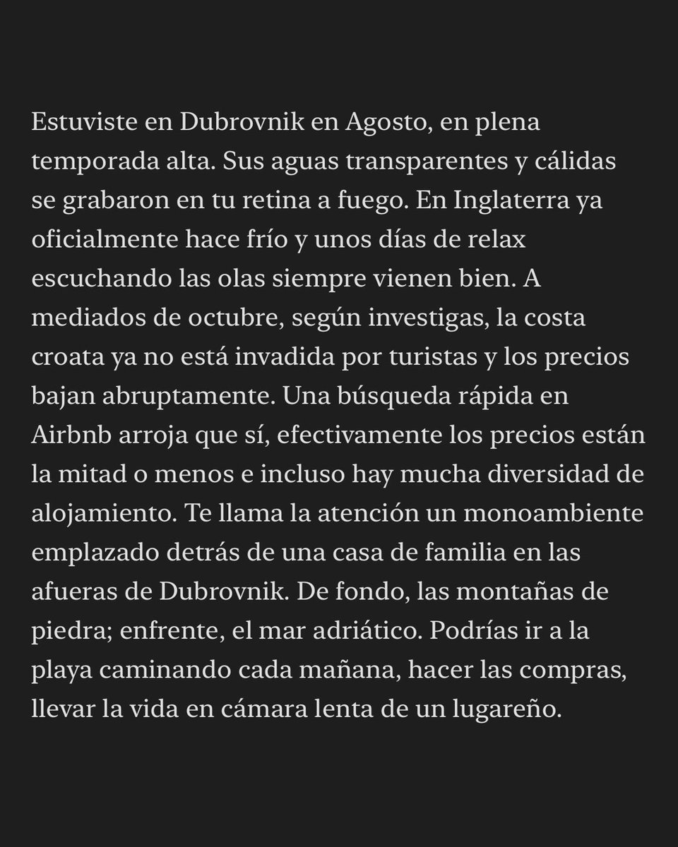 LINK EN BIO PARA LEER ENTERO Y SUSCRIBIRSE