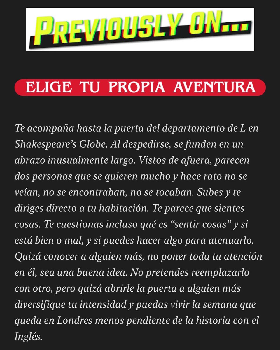 LujanMV's tweet photo. LINK EN BIO PARA LEER ENTERO Y SUSCRIBIRSE https://t.co/9tg1G9G0KH