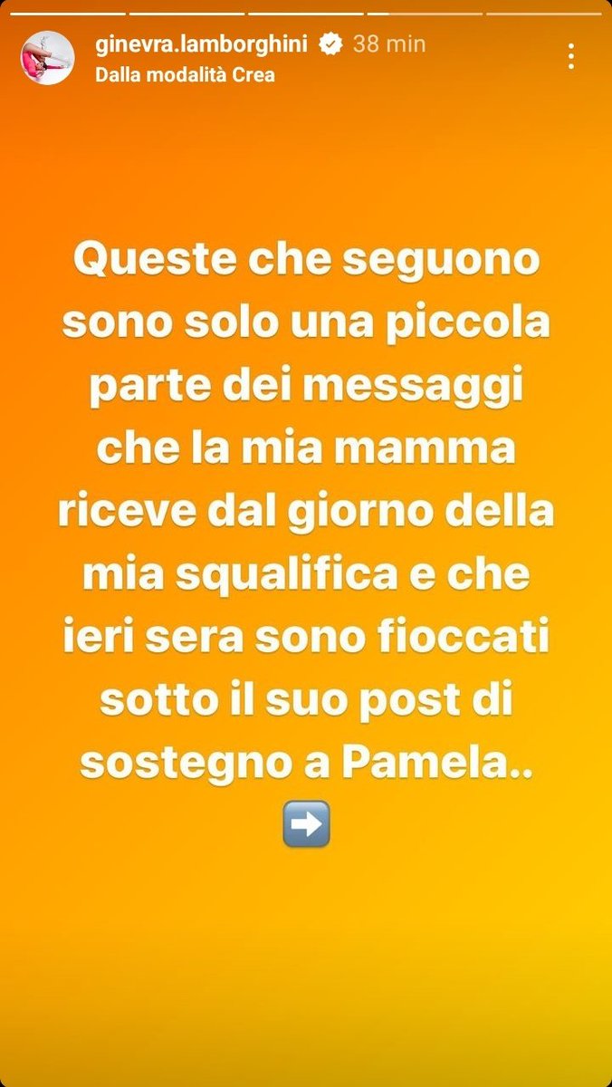 letmelive22_'s tweet photo. ma poi nessuno mette in dubbio che ha sbagliato,dopo questo ha chiesto scusa ed è stata punita ma che altro deve fare? Ma avete una vita così vuota che per riempirla dovete insultare la gente. #gfvip #gintonic https://t.co/EhPKpPOCbz