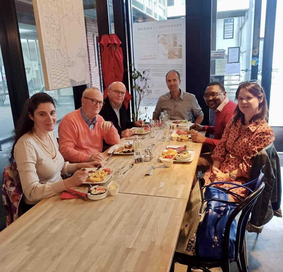 We had the opportunity to discuss today the topic of the needs of informal caregivers and the new European Care Strategy with <a href="/BelBrainCouncil/">Belgian Brain Council</a> and <a href="/epioni_ngo/">Greek Carers Network EPIONI</a>