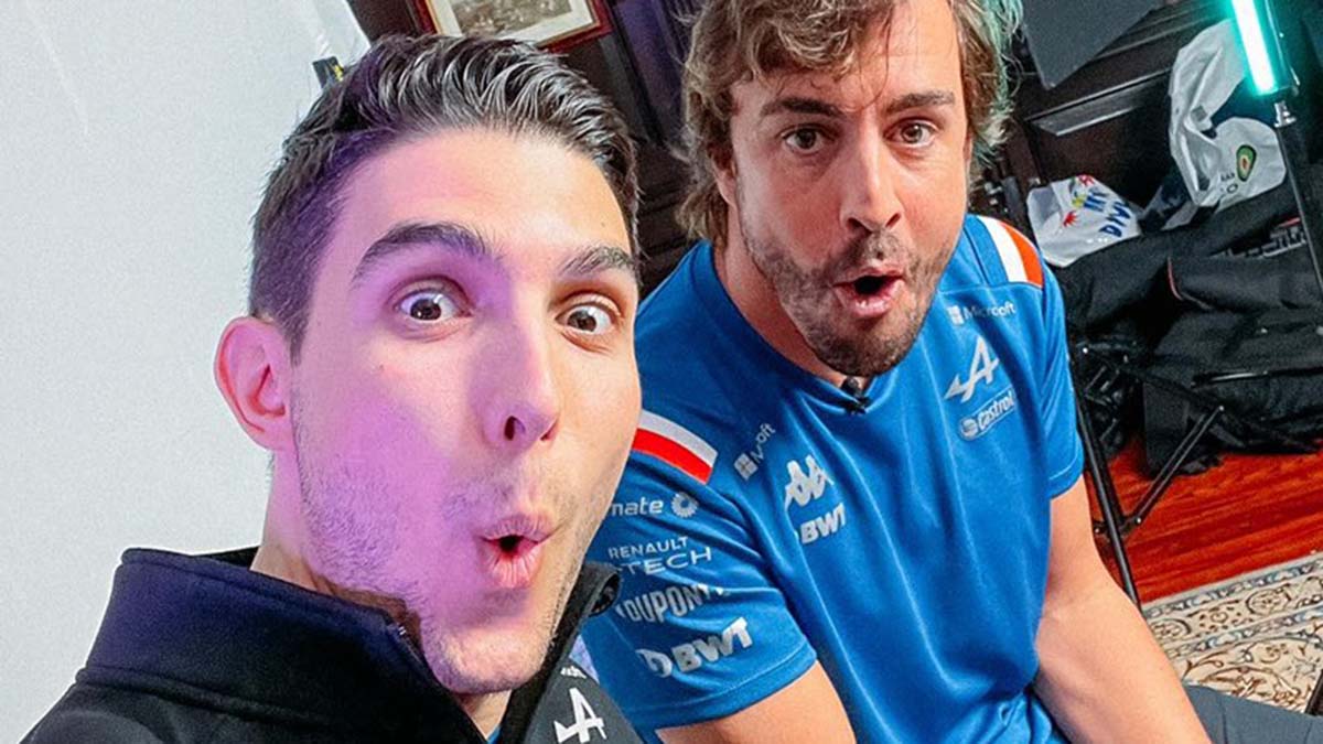 COCHEMOTOR.com (@cochemotor) on Twitter photo OCON, EL GRAN PERJUDICADO POR EL PERDÓN A ALONSO. Tras recuperar el español los puntos de Austin, tiene a su compañero en Alpine a tiro de solo siete puntos en el Mundial.
Lo escribe <a href="/yonuncabebovino/">Karloff 🏴❤️💛💜</a>
en cuatroruedas.es. #JusticeForAlonso #Formula1 OCON, EL GRAN PERJUDICADO POR EL PERDÓN A ALONSO. Tras recuperar el español los puntos de Austin, tiene a su compañero en Alpine a tiro de solo siete puntos en el Mundial.
Lo escribe <a href="/yonuncabebovino/">Karloff 🏴❤️💛💜</a>
en cuatroruedas.es. #JusticeForAlonso #Formula1