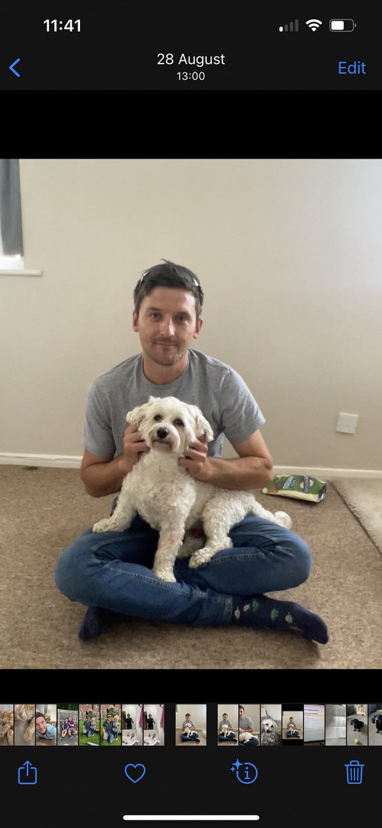 Friday fun day 

Meet the team…..

Name. Ell

Years at the Leys.3

Favourite thing about working outdoors.fresh air 

What’s your guilty pleasure.Starbucks 

3 things you couldn’t live without.
Coffee 
Family 
PlayStation