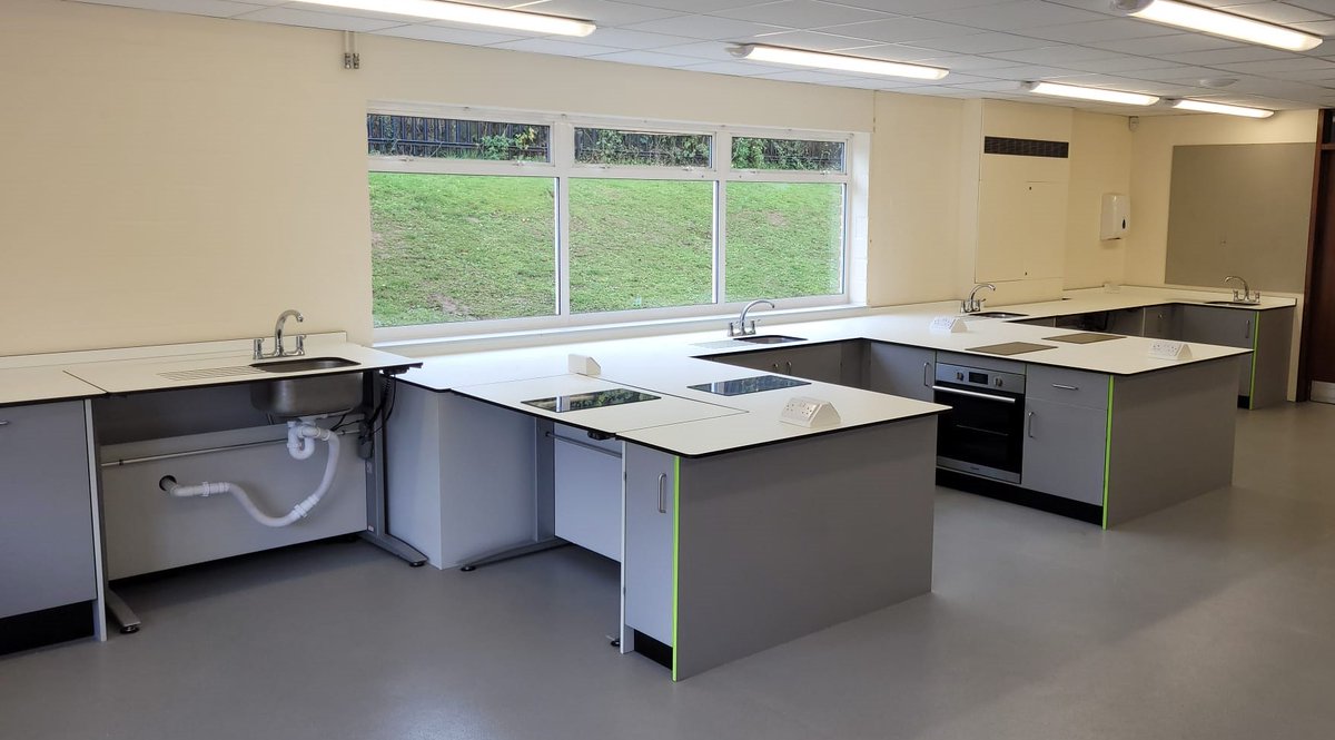 design_azds's tweet image. Feel Good Friday - Food Room Frenzy!

&amp;lt;&amp;lt;&amp;lt; Summer Reminiscing &amp;gt;&amp;gt;&amp;gt;

Looking forward to the next project, here we go again!

#learningspaces #schoolinteriors #schooldesign #schoolfurniture #foodtechnology #designsolutions #schoolsciencelabs #schoolrefurbishment #ictrefurbishment