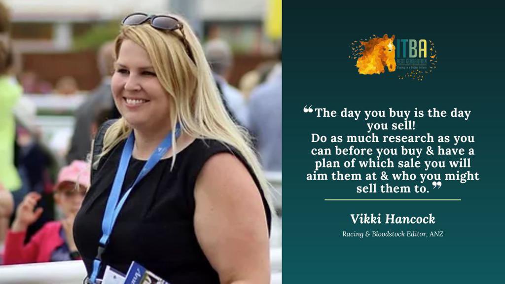 ITBA Next Generation tweet media