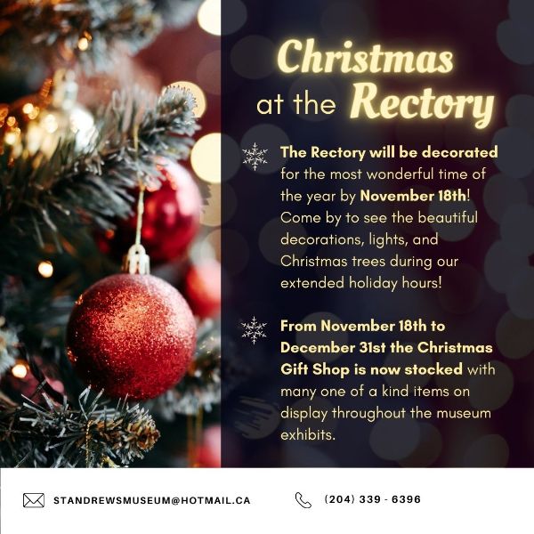 STARectory's tweet image. St. Andrews Heritage Centre November Newsletter 2022 - mailchi.mp/a5a7d93941c5/s…