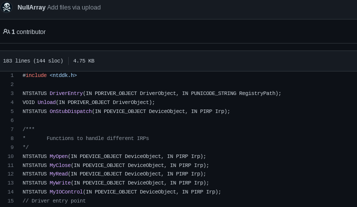 VectorSEC tweet media