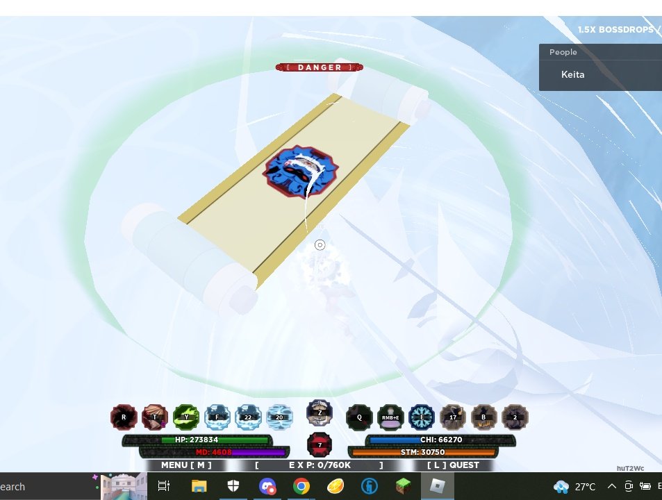 KLGstuff's tweet image. 2 tries and I got the 2% scroll