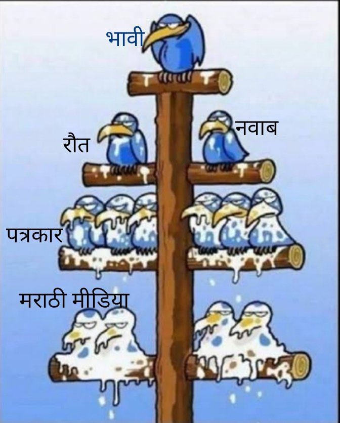 2024PMModi's tweet photo. @supriya_sule All nautanki drama before arrest of #BabyPenguin in #SSR #DishaSalian alleged gang rape and murder cases ?
Raids on Saamna properties ?
#Matoshree raids ?
Arrest of #Patankar brother in law of UT ?
Arrest of #AnilParab ?
#curfew in Mumbai from 1/11 till 15/11
CBI is free now https://t.co/NiiyxWtacY