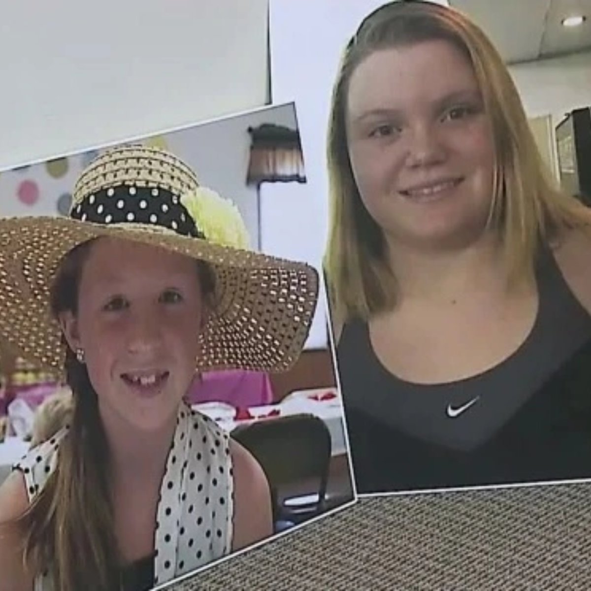 FOX59's tweet photo. BREAKING

A major development is in the works in the 2017 murders of Libby German and Abby Williams in Delphi. https://t.co/Cpiz5hytaT https://t.co/CGGBTqL5oh