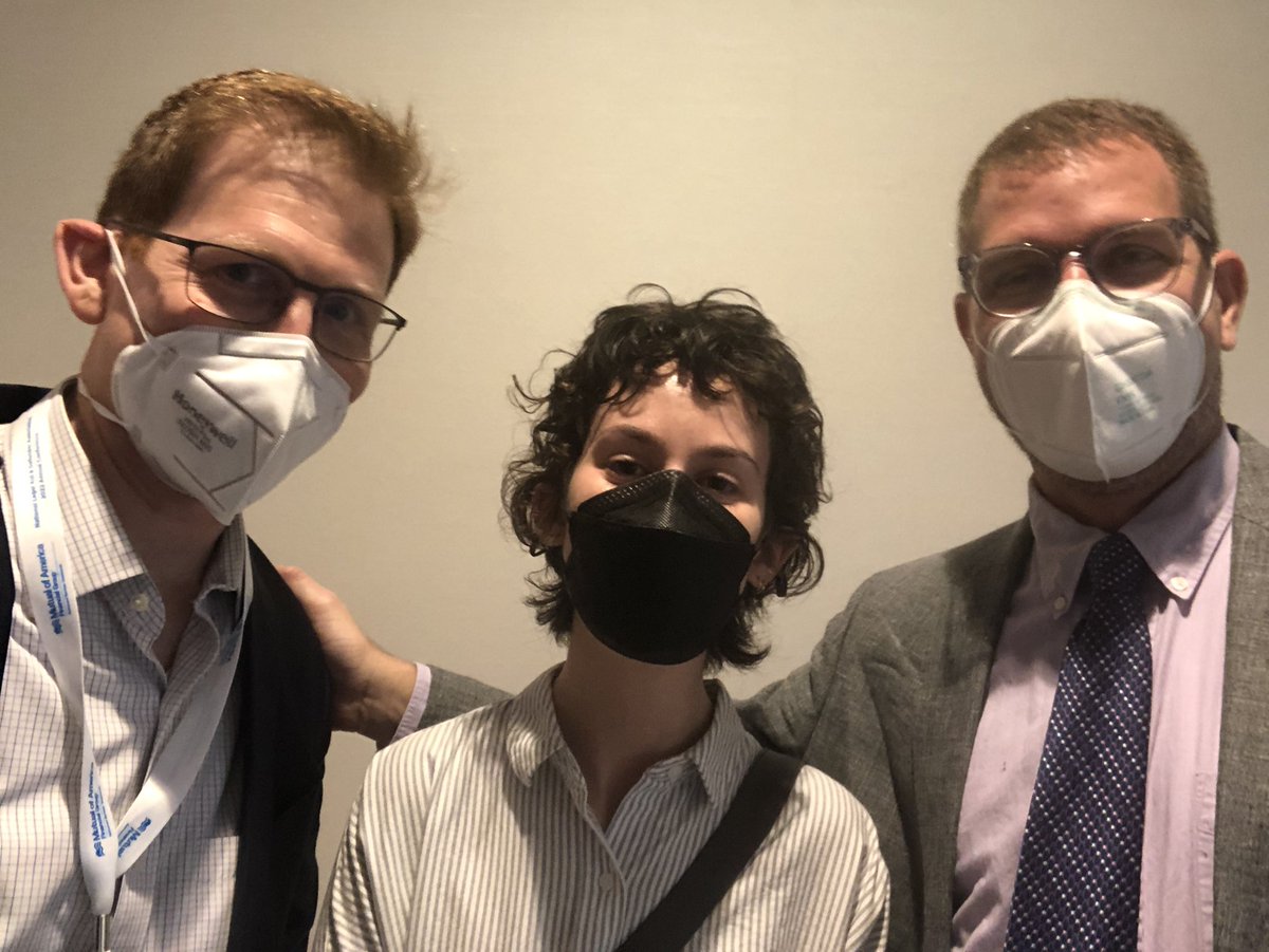 benefitstechhub's tweet photo. Our teammates @eiweil, @machledtDC, and @kevindeliban presented on fighting algorithms and bad tech in public benefits systems at the @NLADA conference in DC! Thanks to all the devoted legal aid attorneys who came out. Join the fight at https://t.co/eTyVv0xelf! https://t.co/i2TjNdztHW