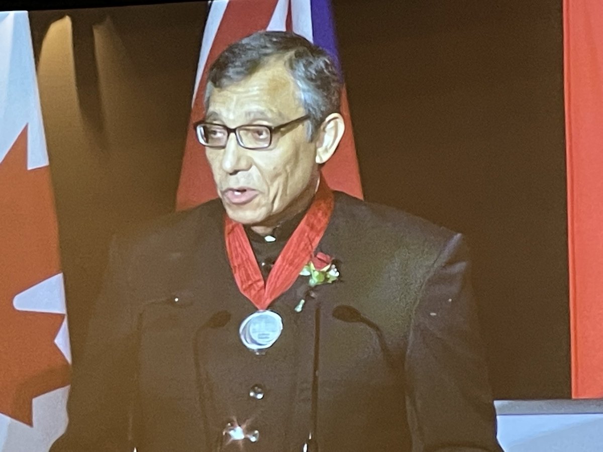 Stanley Zlotkin (@stantheironman) on Twitter photo Congrats Zulfiqar Bhutta on receiving the 2022 John Dirks Canada Global Health Award. From <a href="/SickKidsGlobal/">SickKids Global Child Health</a> vantage, Zulfi is the preeminent global child health practitioner setting the agenda for #globalresearch priority setting. Great pride in his achievements! Congrats Zulfiqar Bhutta on receiving the 2022 John Dirks Canada Global Health Award. From <a href="/SickKidsGlobal/">SickKids Global Child Health</a> vantage, Zulfi is the preeminent global child health practitioner setting the agenda for #globalresearch priority setting. Great pride in his achievements!