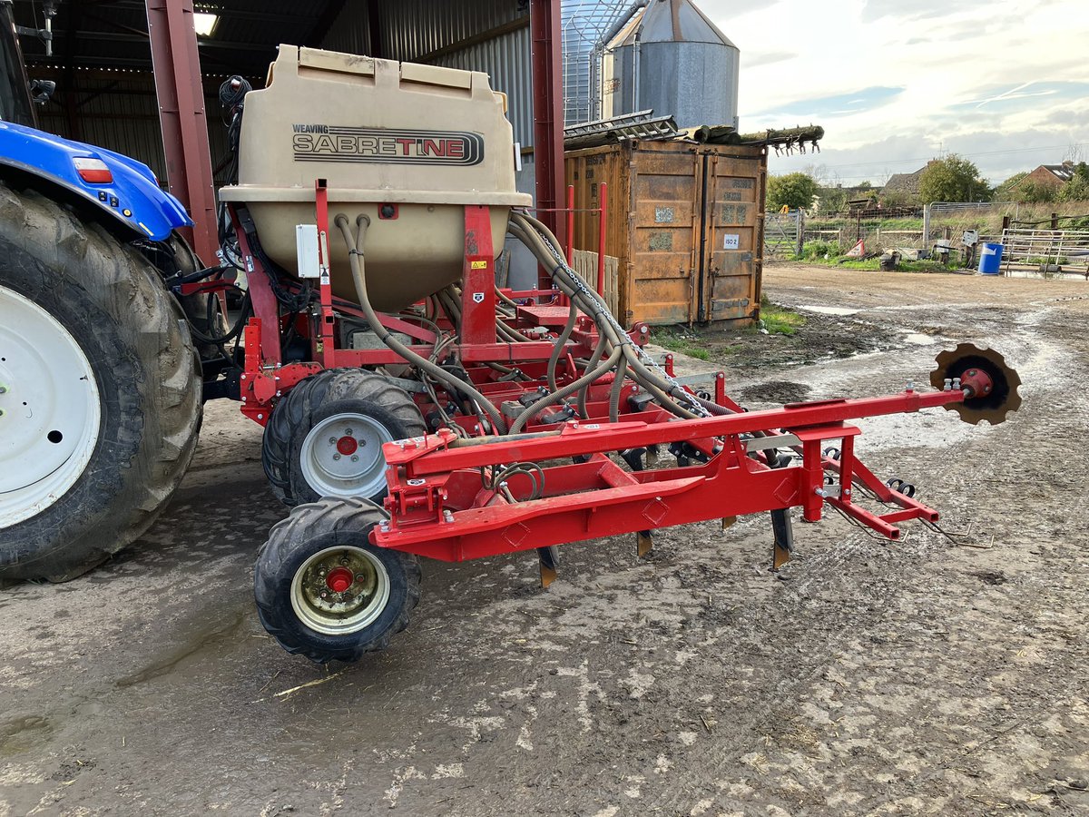 Middlehall farm tweet media