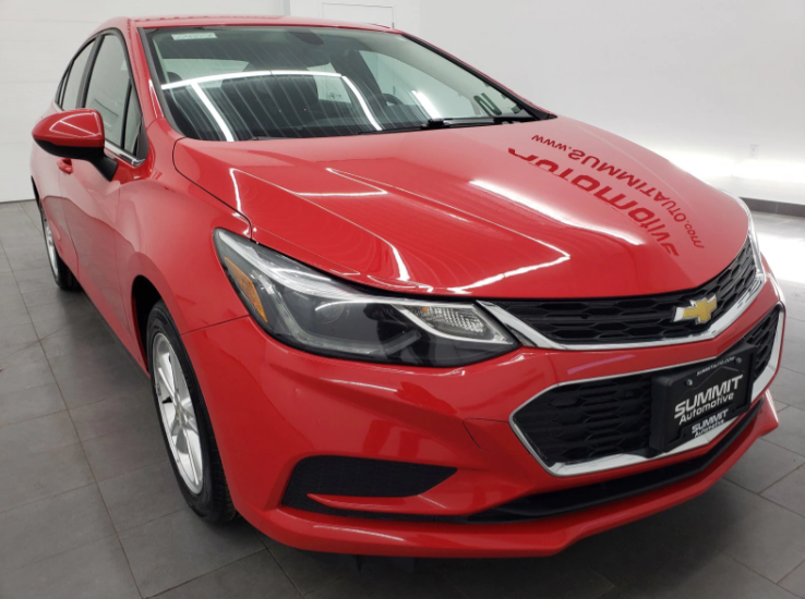 Summit Automotive Group tweet media