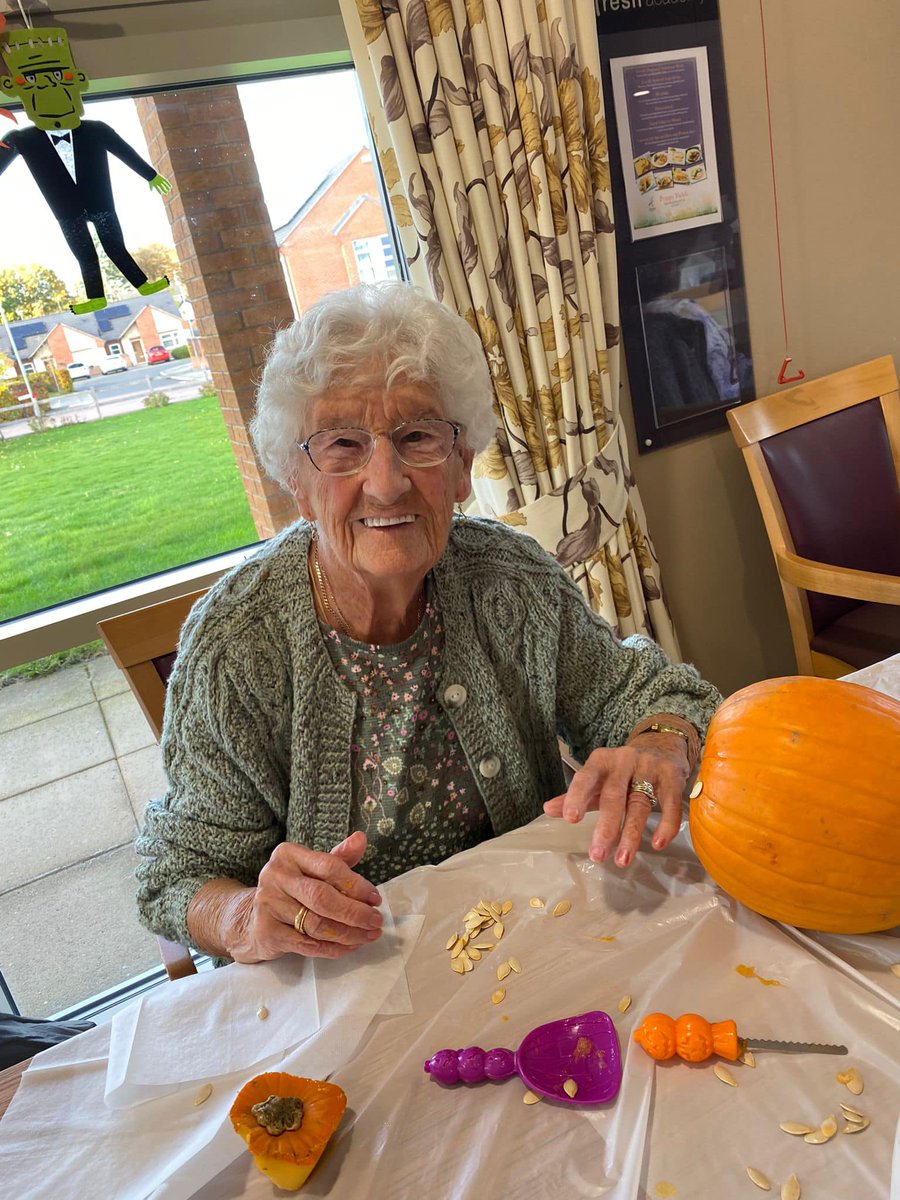 Fosse Healthcare tweet media