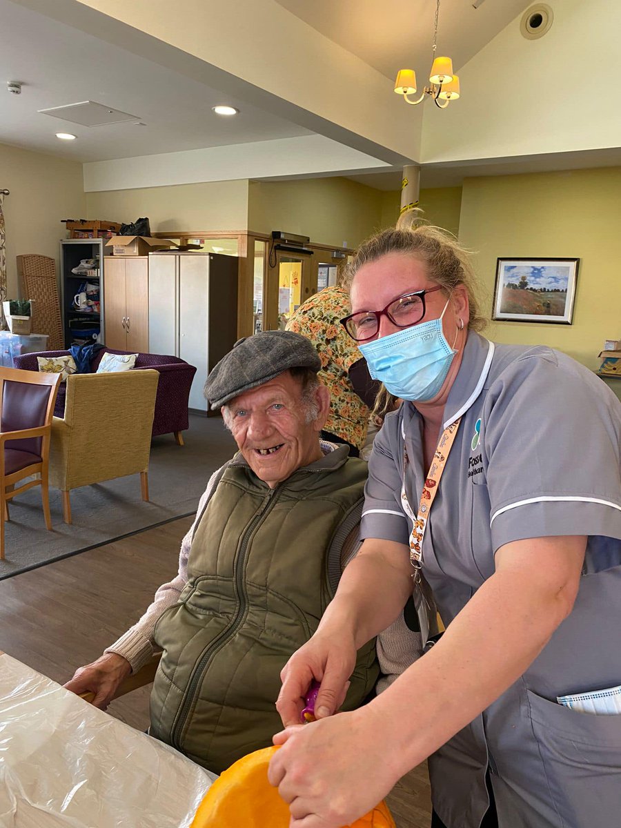 Fosse Healthcare tweet media