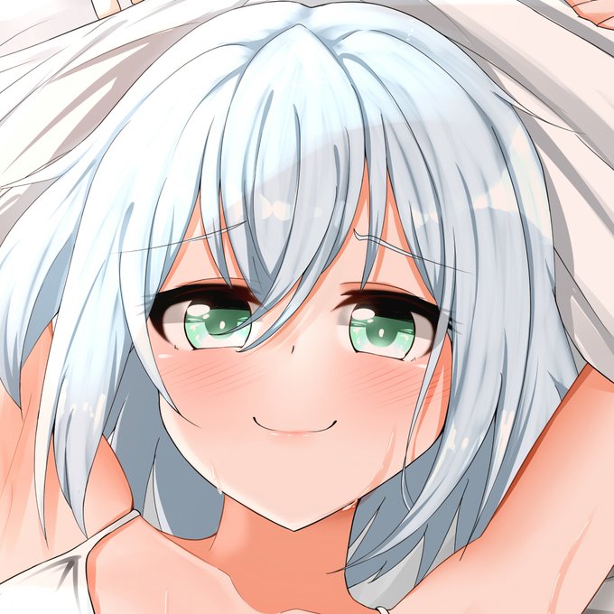 ましろちゃん顔がいい...。
明日16時に投稿します! 