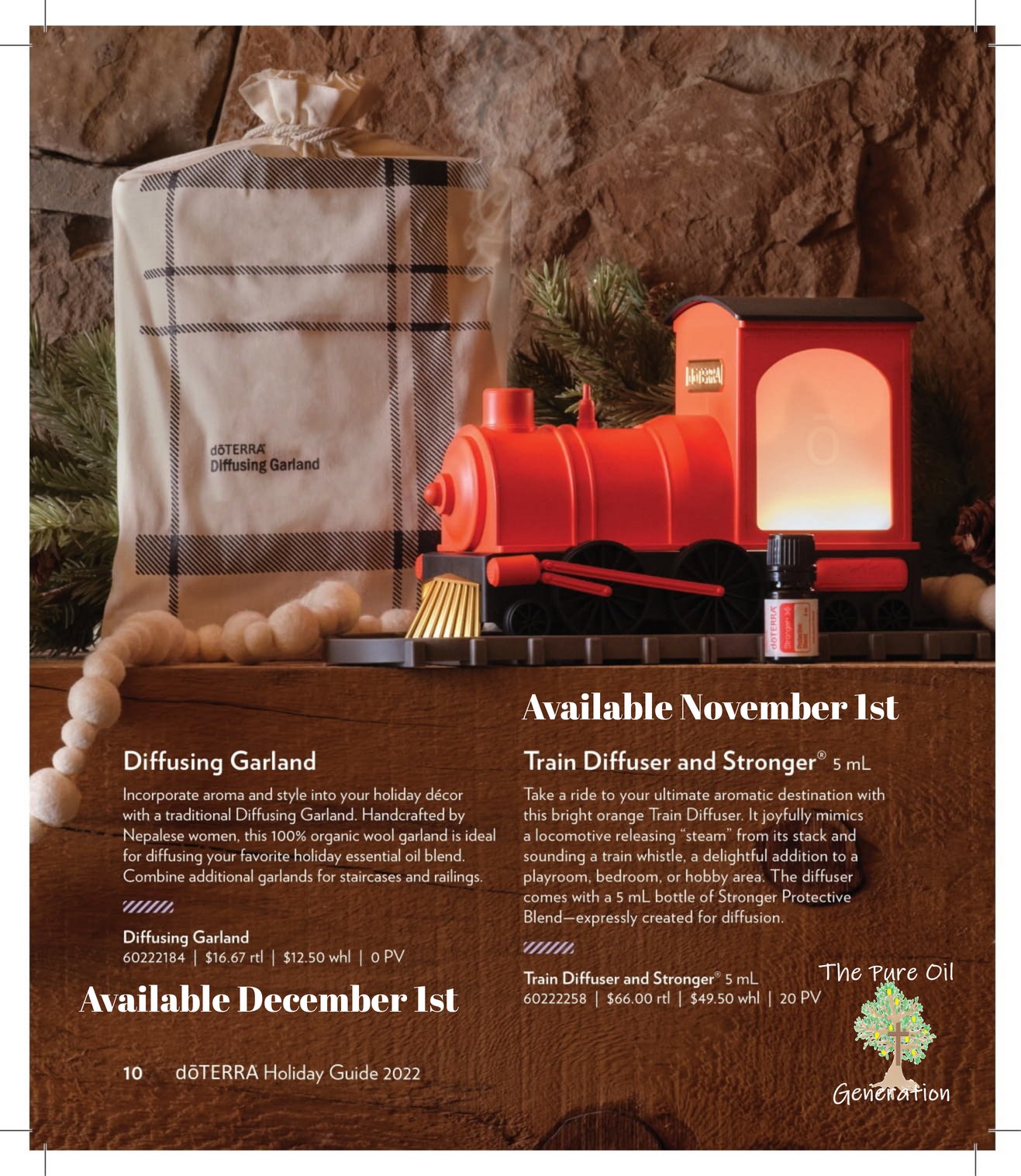 新品】ドテラトレインディフューザー 【公式通販】