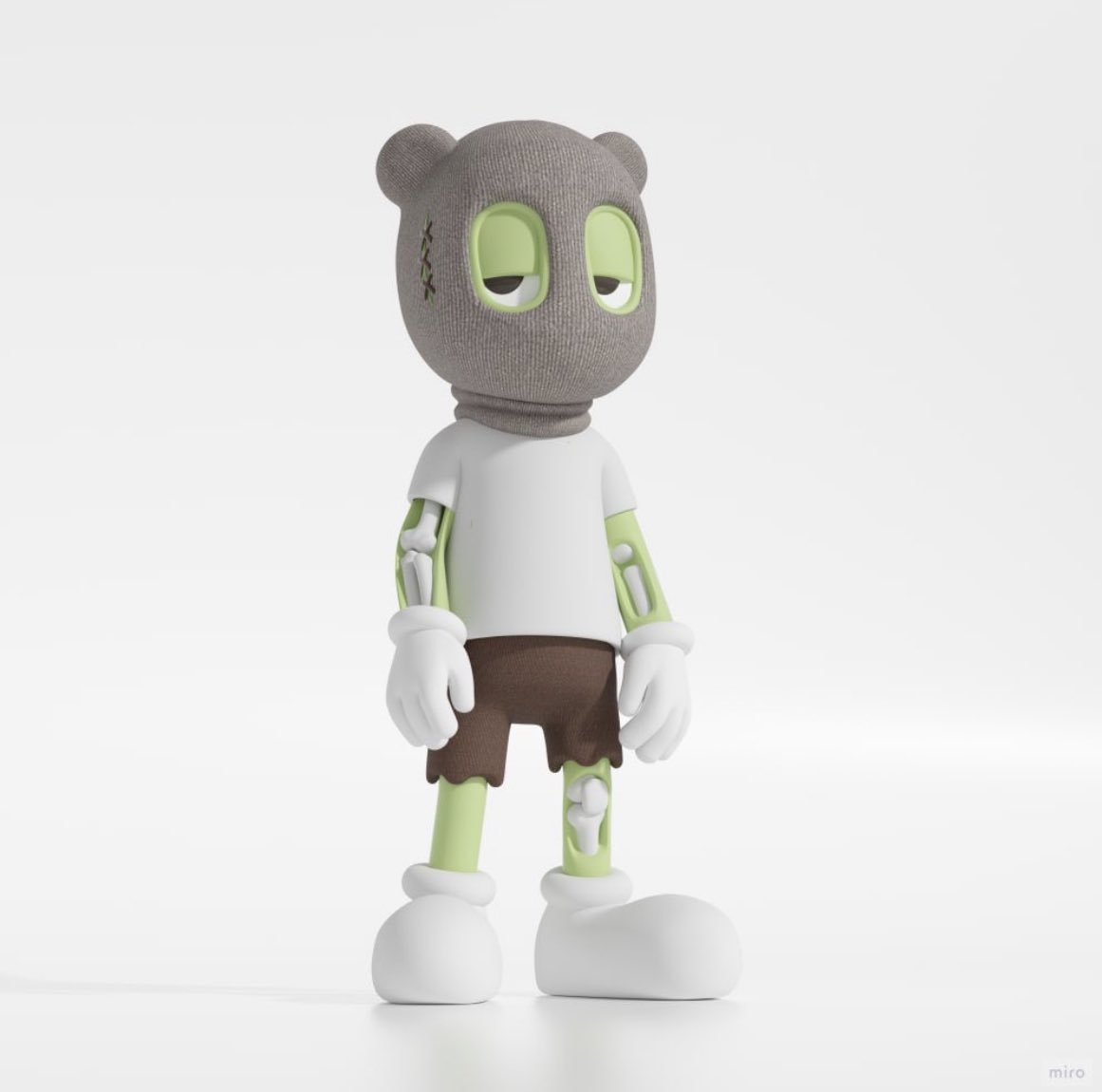 Ximirøy (@ximiroyy) on Twitter photo 👻 Spooky Giveaway 👻
Project • <a href="/akidcalledbeast/">a KID called BEAST</a>
Prizes✨
🏆3WL
🏆100$
TO ENTER ⬇️
1️⃣ Follow <a href="/akidcalledbeast/">a KID called BEAST</a> & <a href="/Ximiroyy/">Ximirøy</a>
2️⃣ Re-Tweet & ❤️
3️⃣ Tag Some Friends
#NFTCommuinity #NFTGiveway #NFTs 👻 Spooky Giveaway 👻
Project • <a href="/akidcalledbeast/">a KID called BEAST</a>
Prizes✨
🏆3WL
🏆100$
TO ENTER ⬇️
1️⃣ Follow <a href="/akidcalledbeast/">a KID called BEAST</a> & <a href="/Ximiroyy/">Ximirøy</a>
2️⃣ Re-Tweet & ❤️
3️⃣ Tag Some Friends
#NFTCommuinity #NFTGiveway #NFTs
