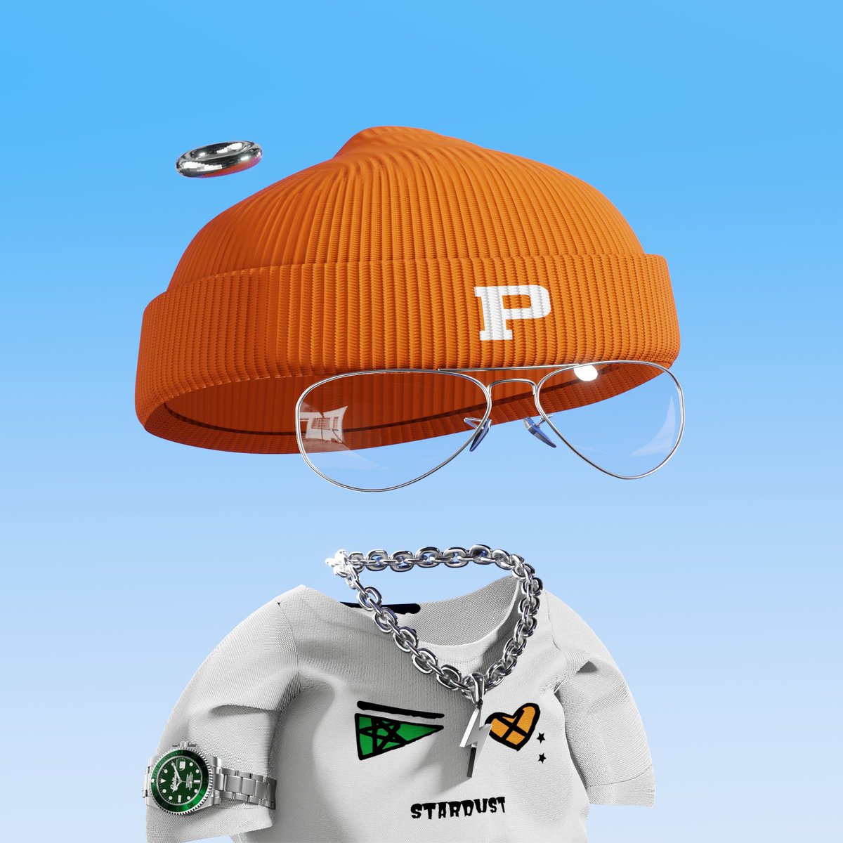 PICLILBEAR-OFFCIAL | FreeMint🔥 tweet media